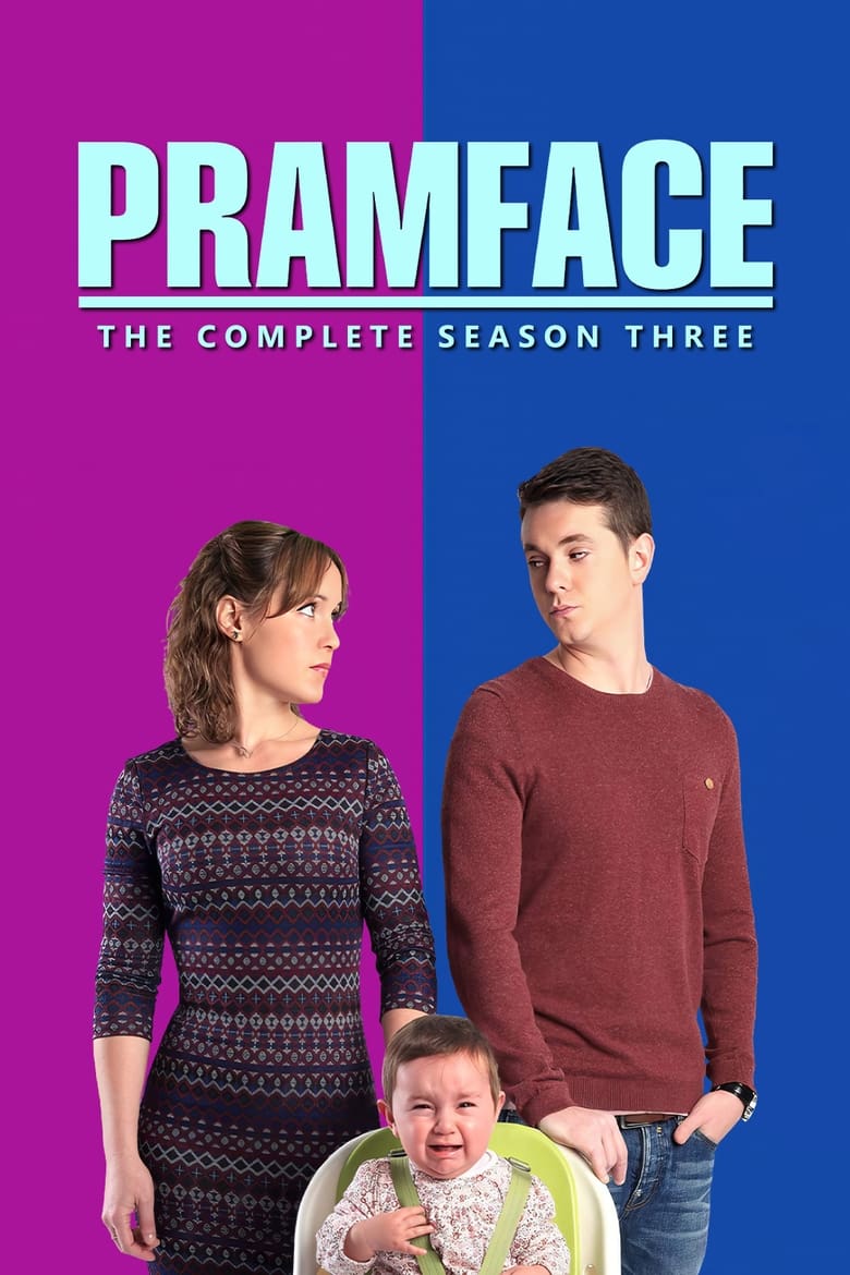 Poster of Episodes in Pramface - Season 3 - Season 3