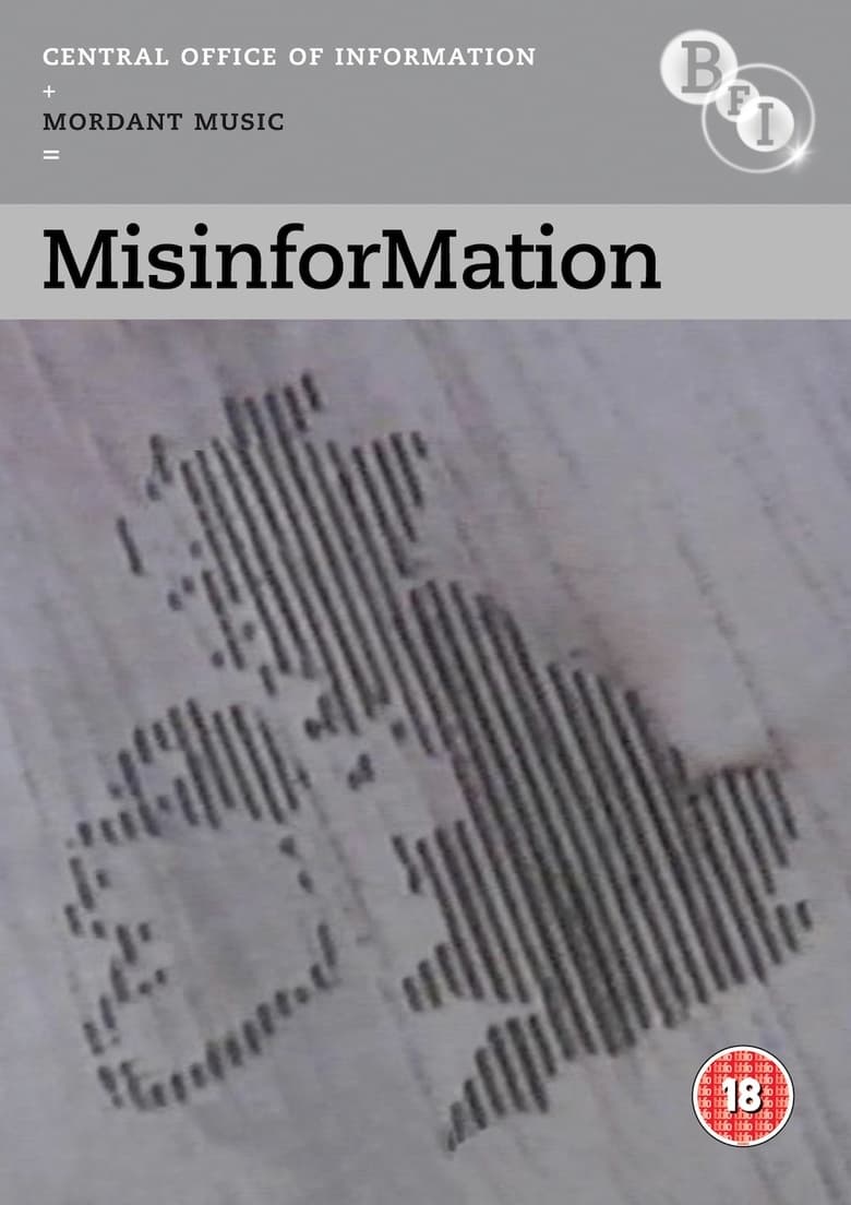 Poster of MisinForMation