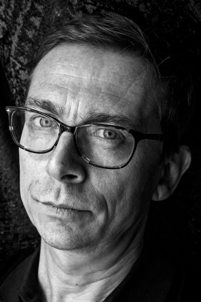 Portrait of Gérald Bronner