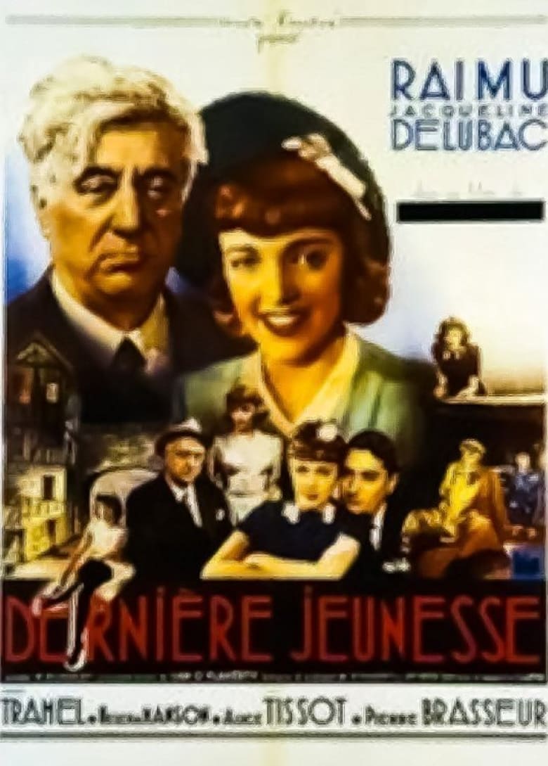 Poster of Last Desire