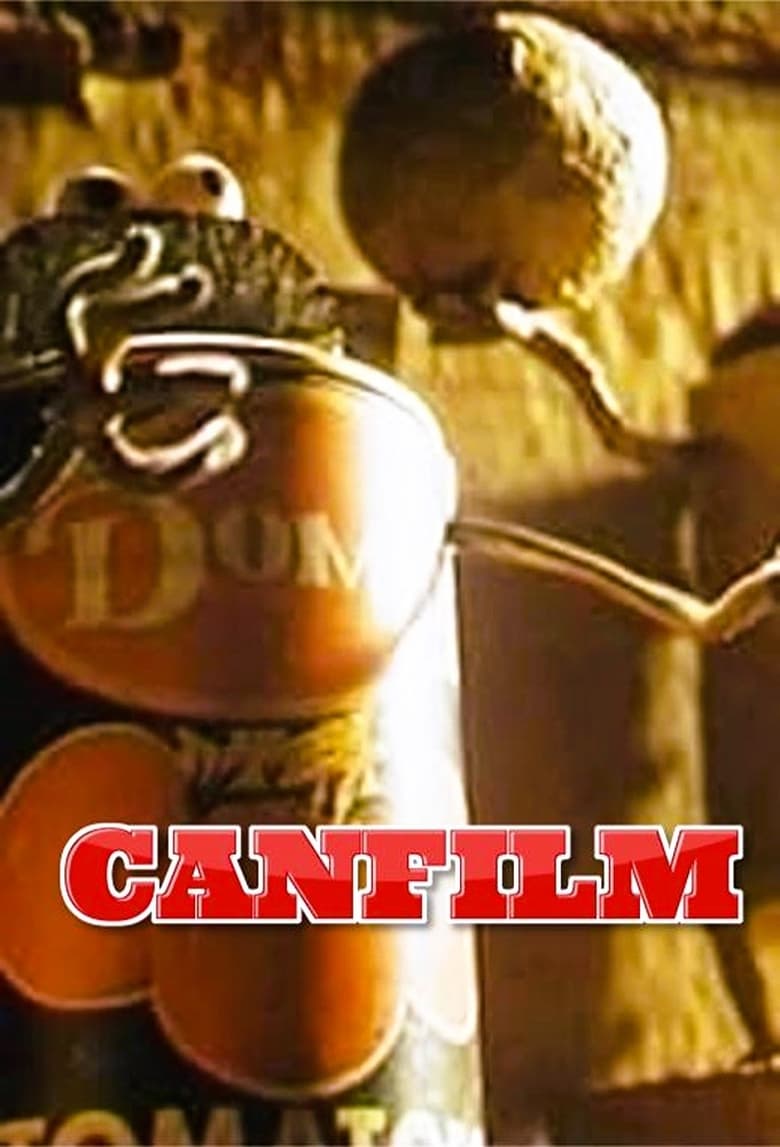 Poster of Canfilm