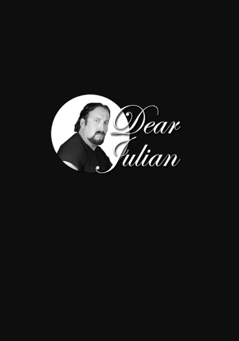 Poster of Dear Julian