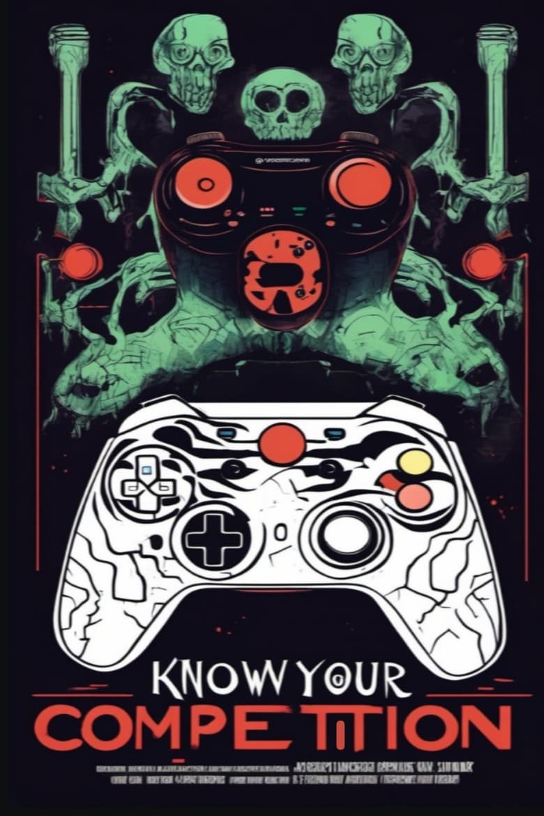 Poster of Know Your Competition