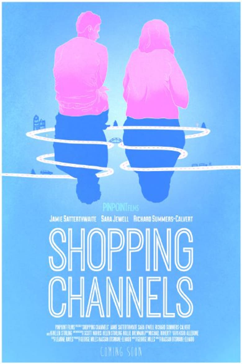 Poster of Shopping Channels