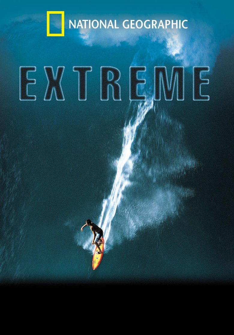 Poster of N.G.Extreme