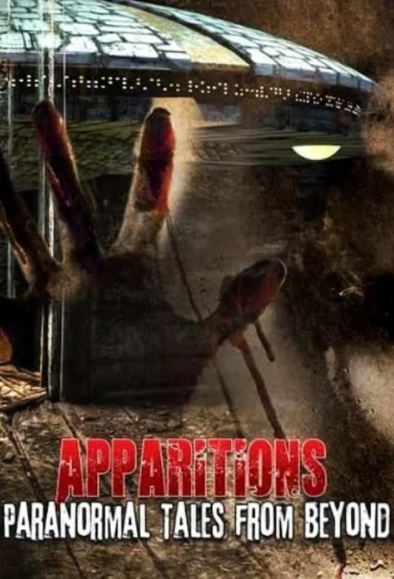 Poster of Apparitions