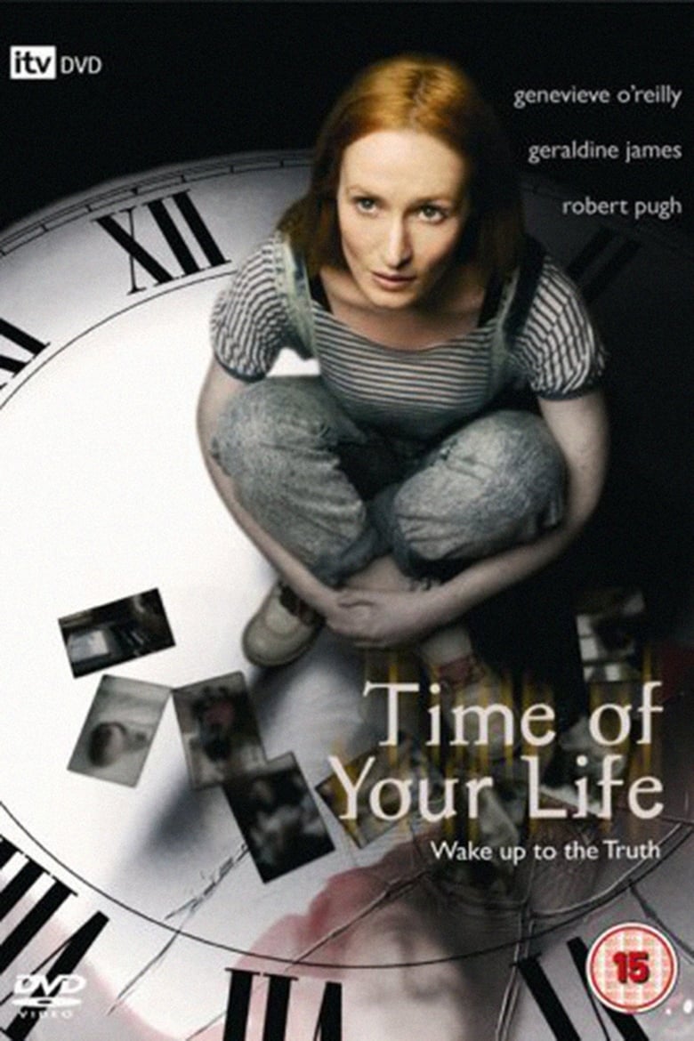 Poster of The Time of Your Life