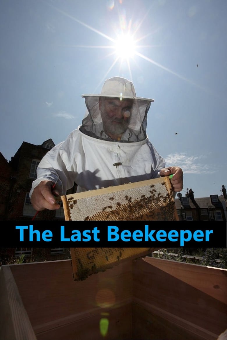 Poster of The Last Beekeeper