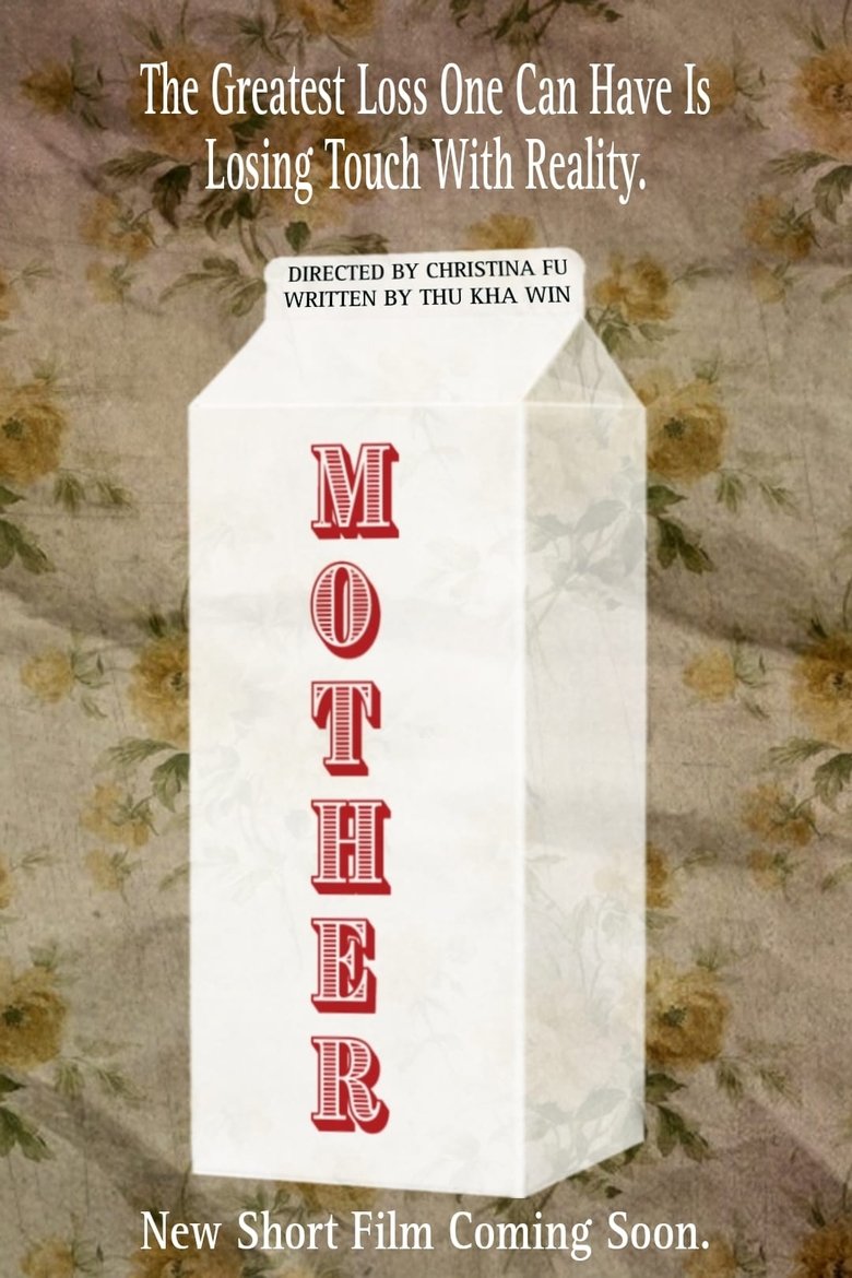 Poster of Mother