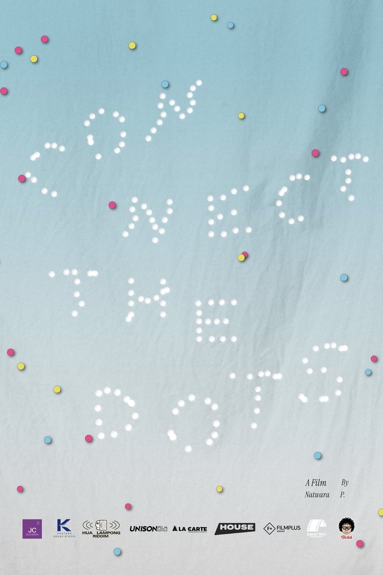 Poster of Connect the Dots