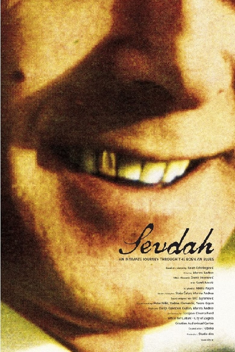 Poster of Sevdah