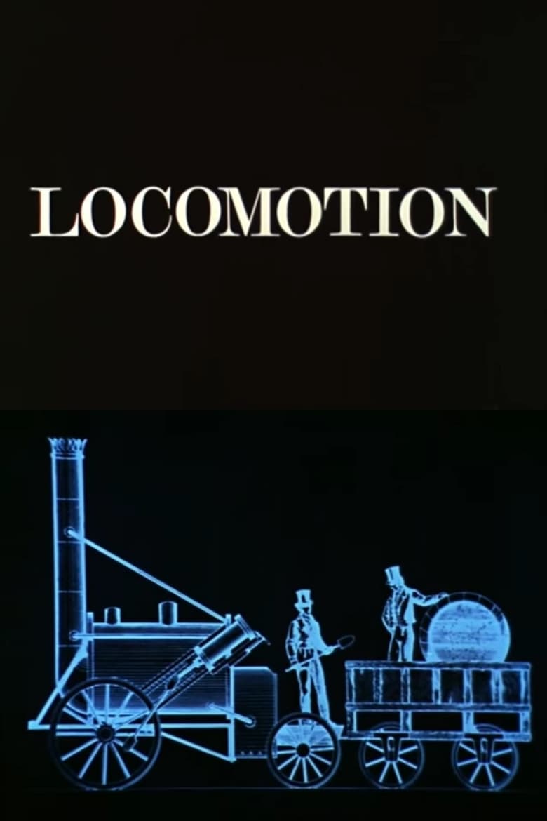 Poster of Locomotion