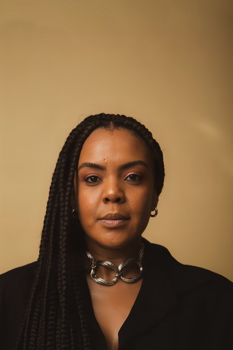 Portrait of Jamah