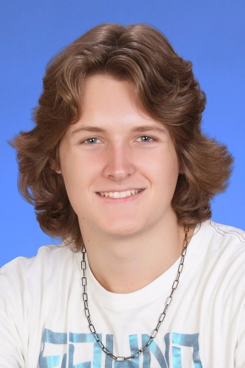 Portrait of Riley W Walsh