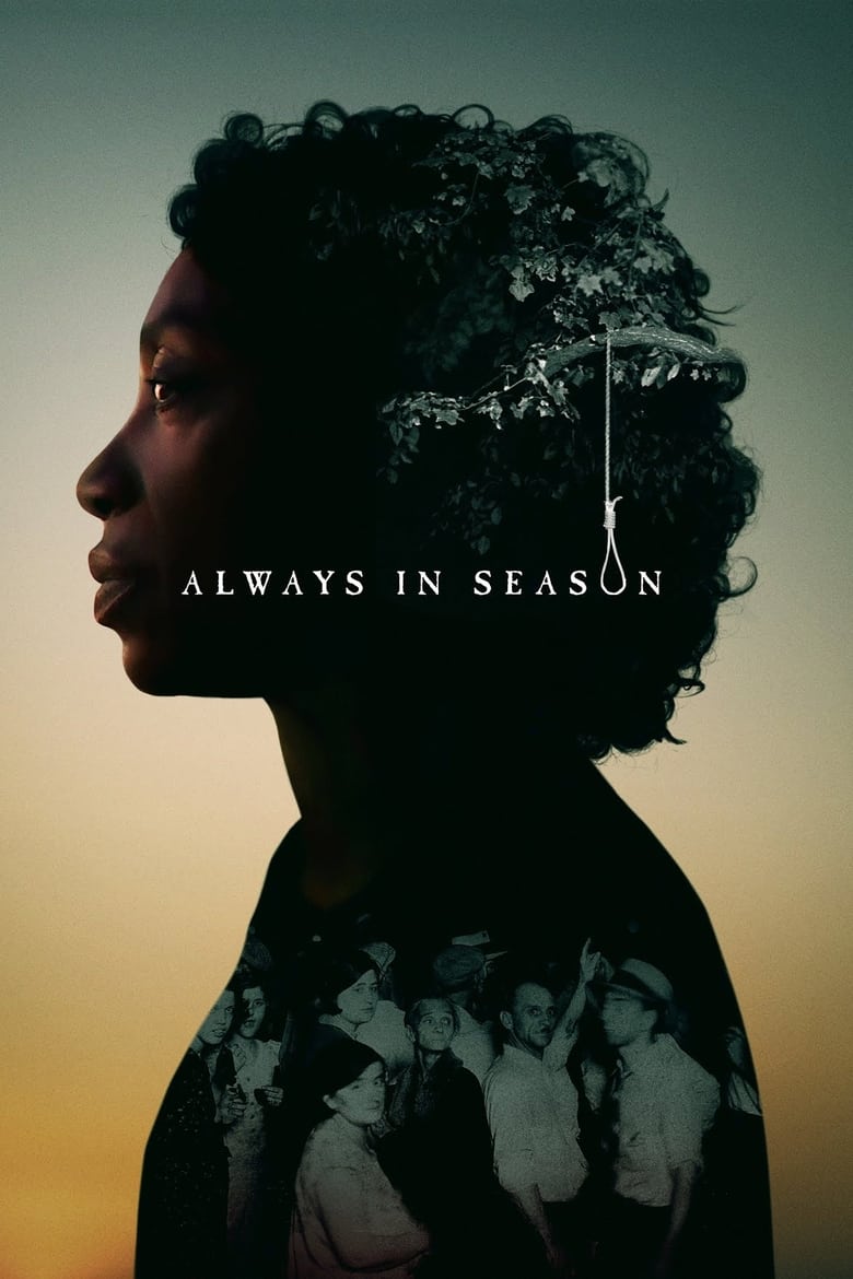 Poster of Always in Season