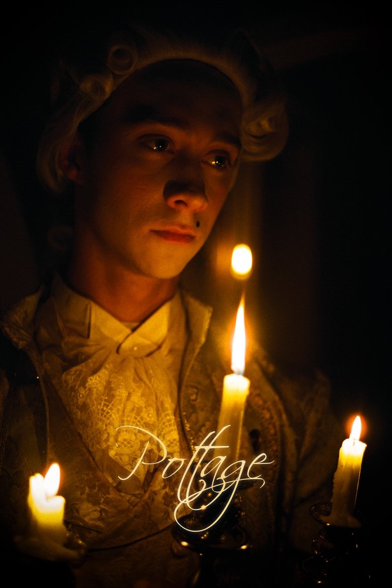 Poster of Pottage