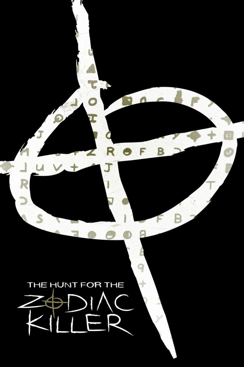 Poster of Episodes in The Hunt For The Zodiac Killer - Season 1 - Season 1