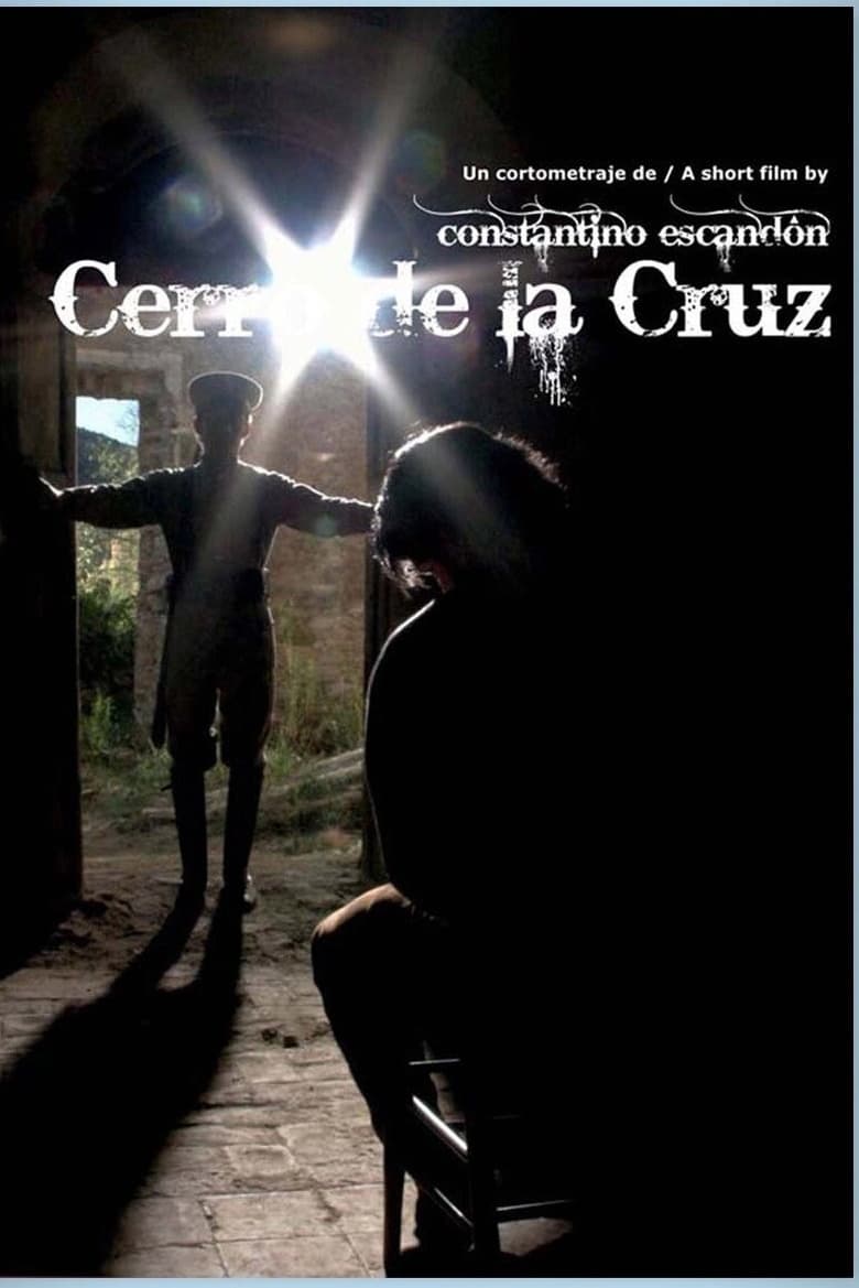 Poster of Cerro de la cruz