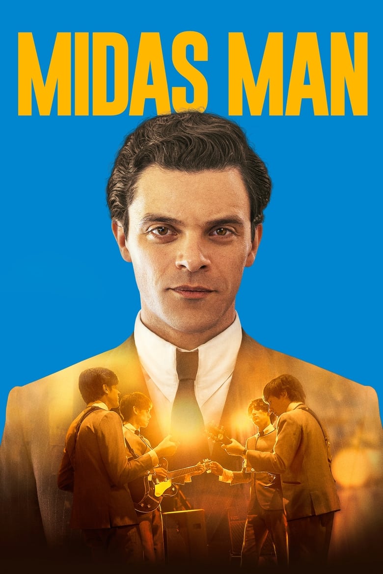 Poster of Midas Man