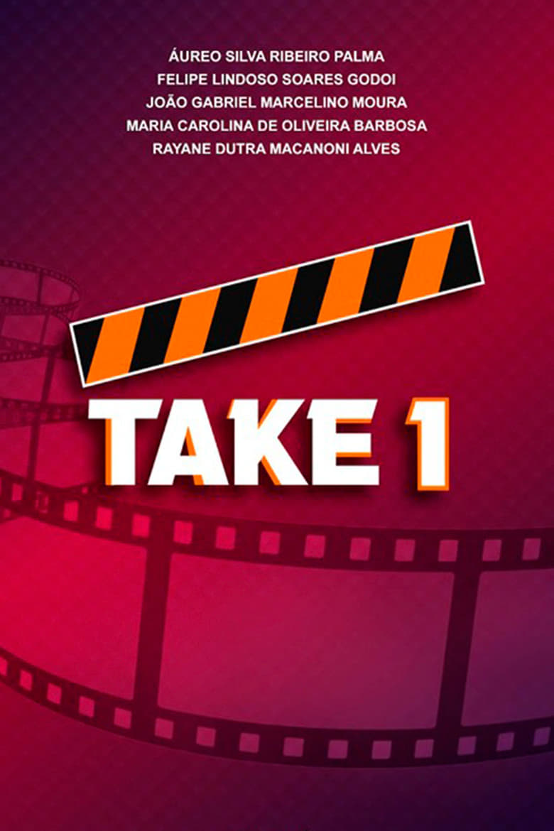 Poster of Take 1