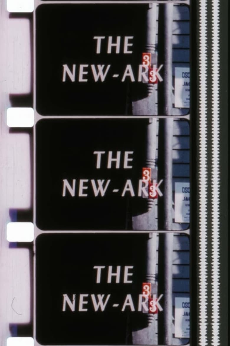 Poster of The New-Ark