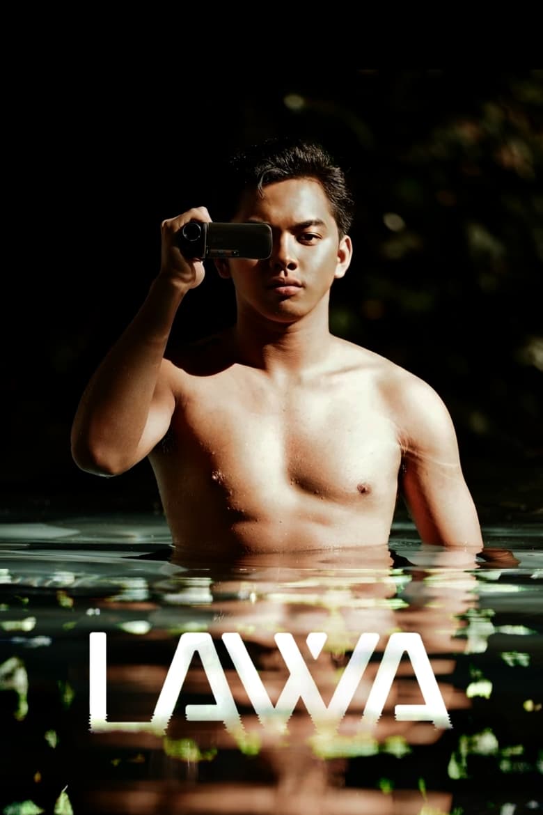 Poster of Lawa