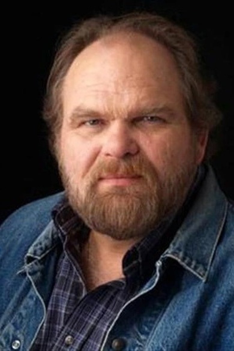 Portrait of Douglas Roy Dack