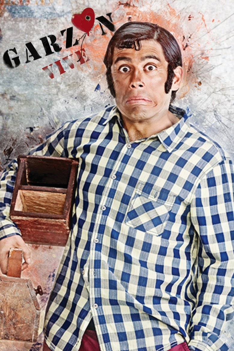 Poster of Episodes in Garzón Vive - Season 1 - Season 1