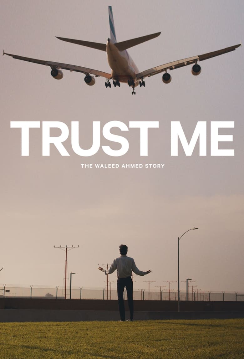 Poster of Trust Me