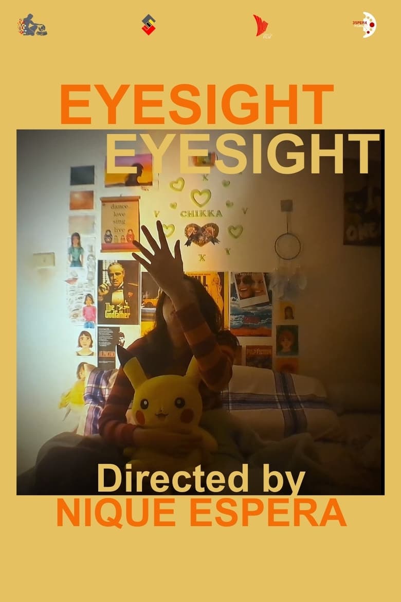 Poster of Eyesight