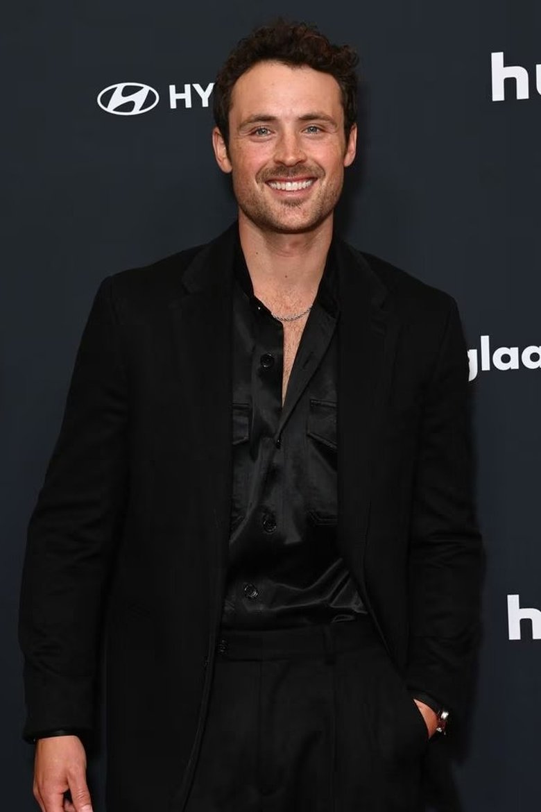 Portrait of Dylan Efron