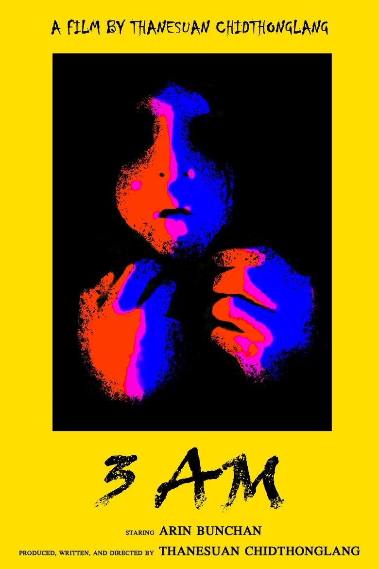 Poster of 3 AM