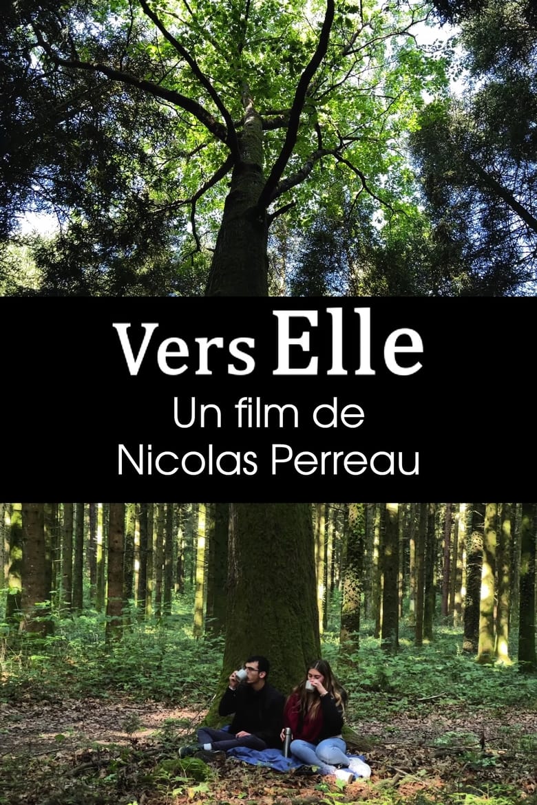 Poster of Vers Elle