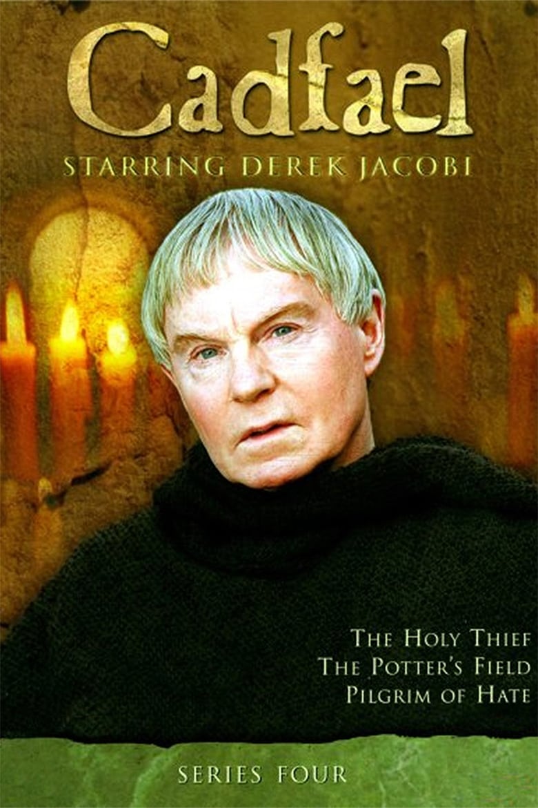 Poster of Episodes in Cadfael - Season 4 - Season 4