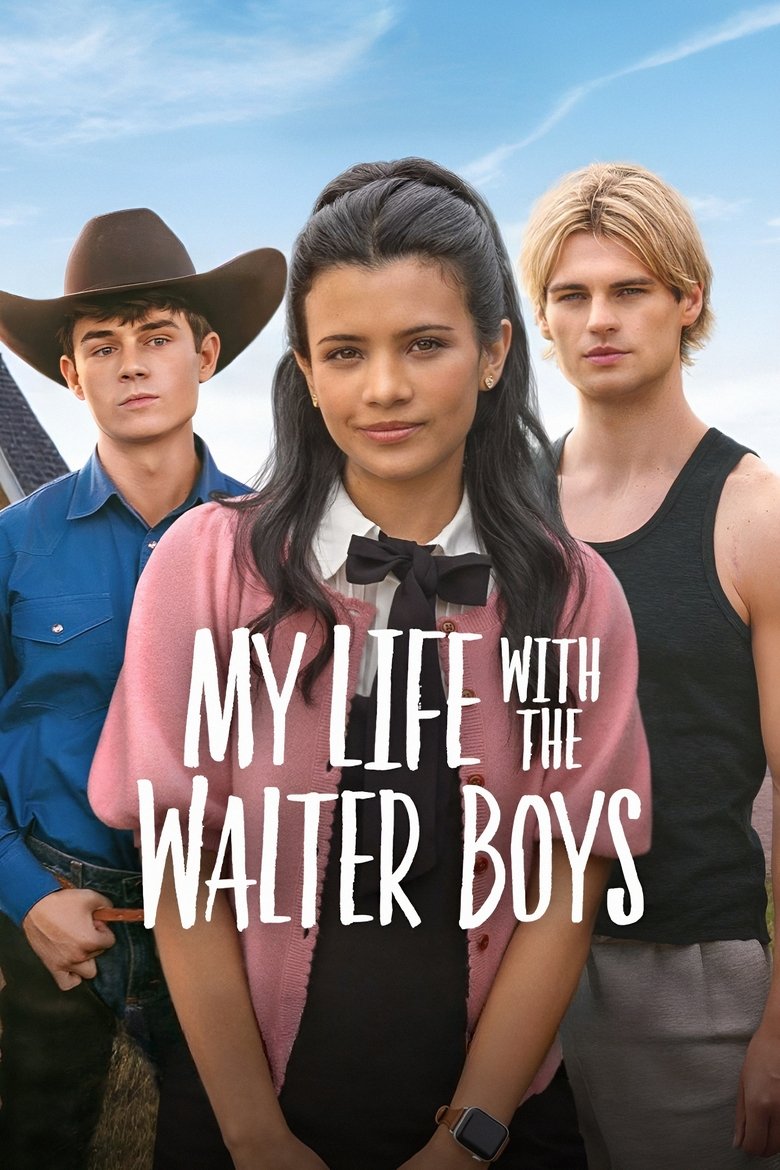 Poster of Cast and Crew in My Life With The Walter Boys - A Night to Remember (Season 2 - Episode 5) - A Night to Remember
