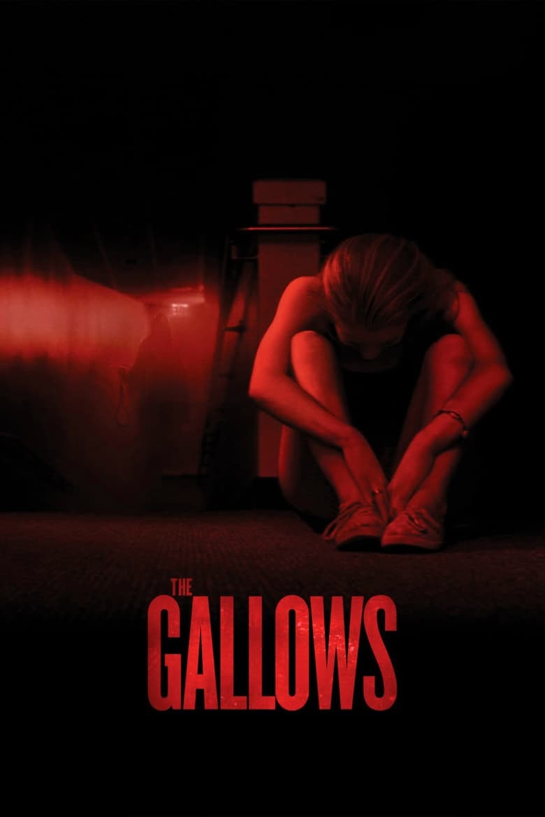 Poster of The Gallows