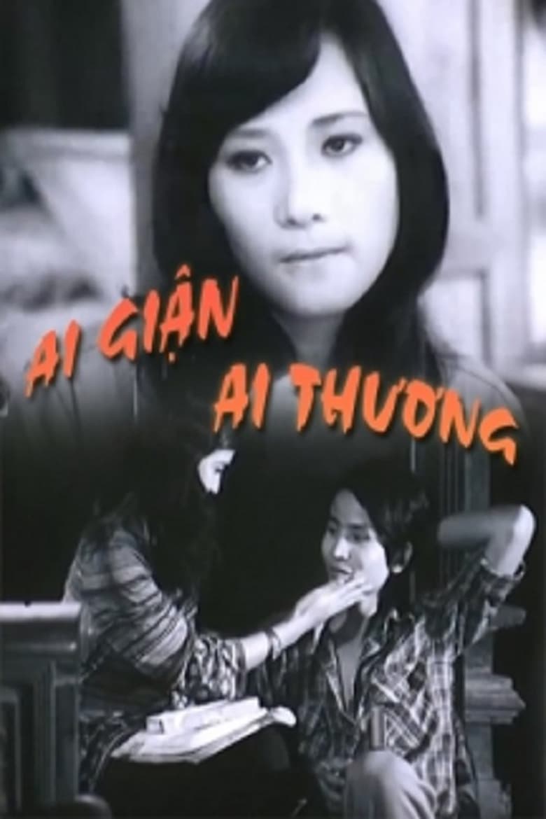 Poster of Ai giận ai thương