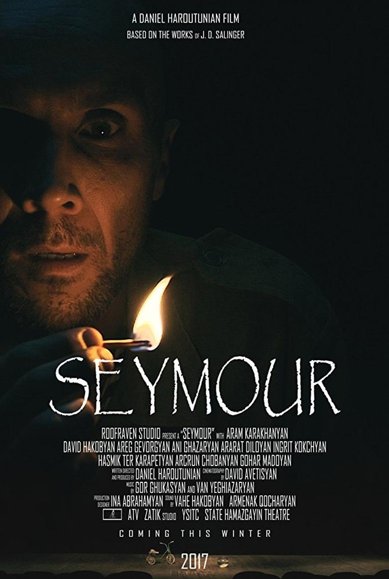 Poster of Seymour