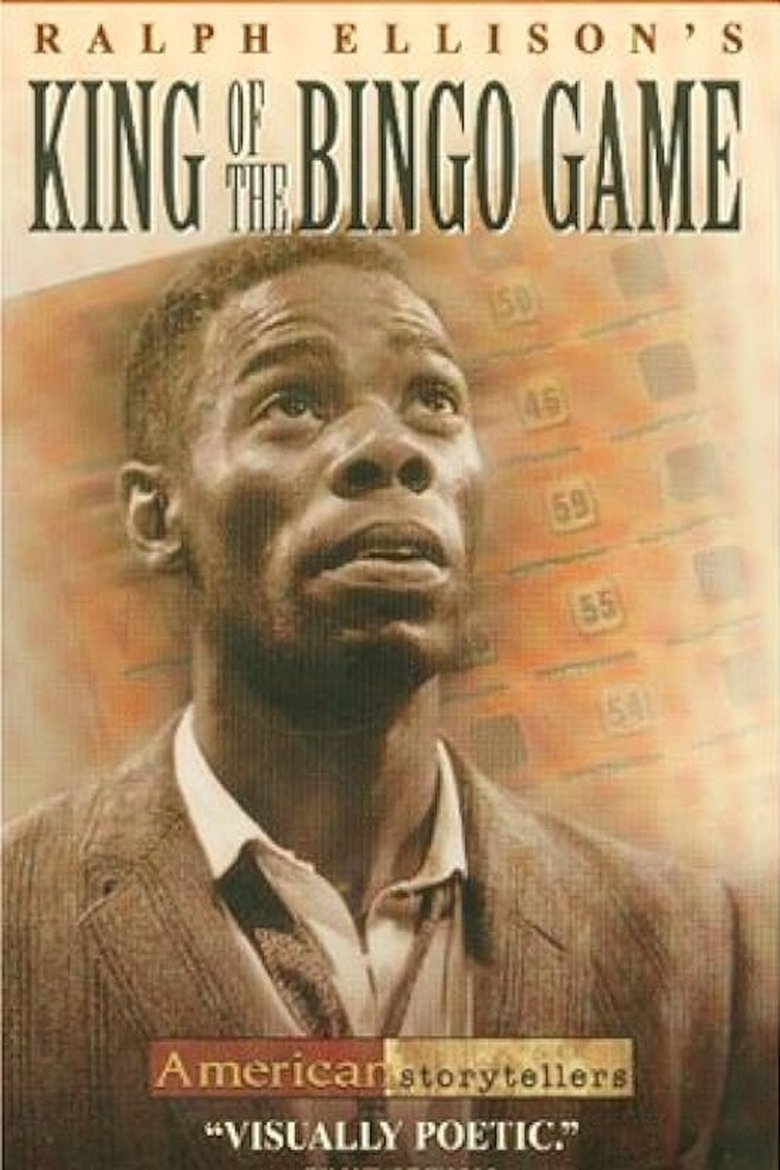 Poster of King of the Bingo Game