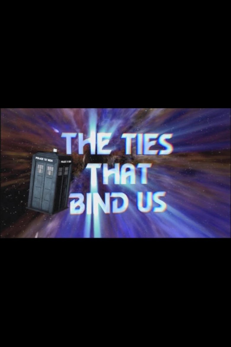 Poster of The Ties That Bind Us