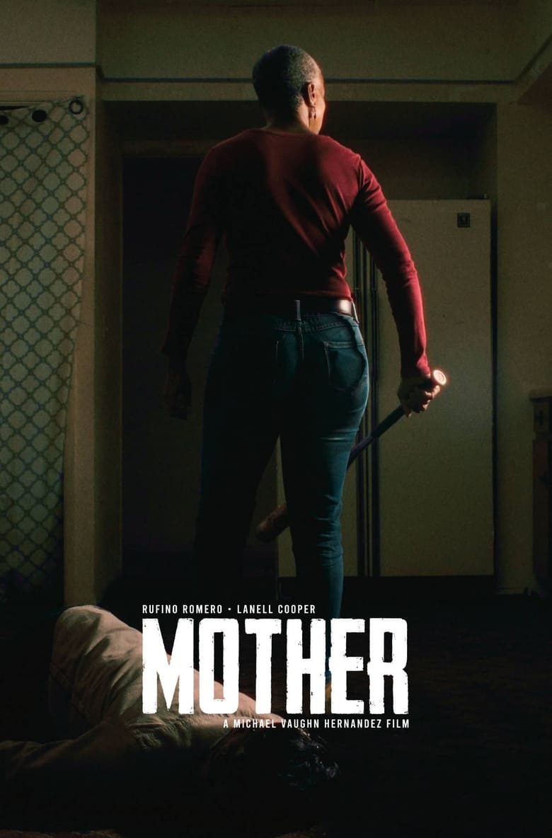 Poster of Moments: Mother