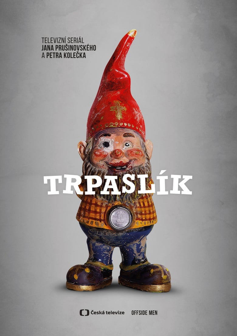 Poster of Dwarf