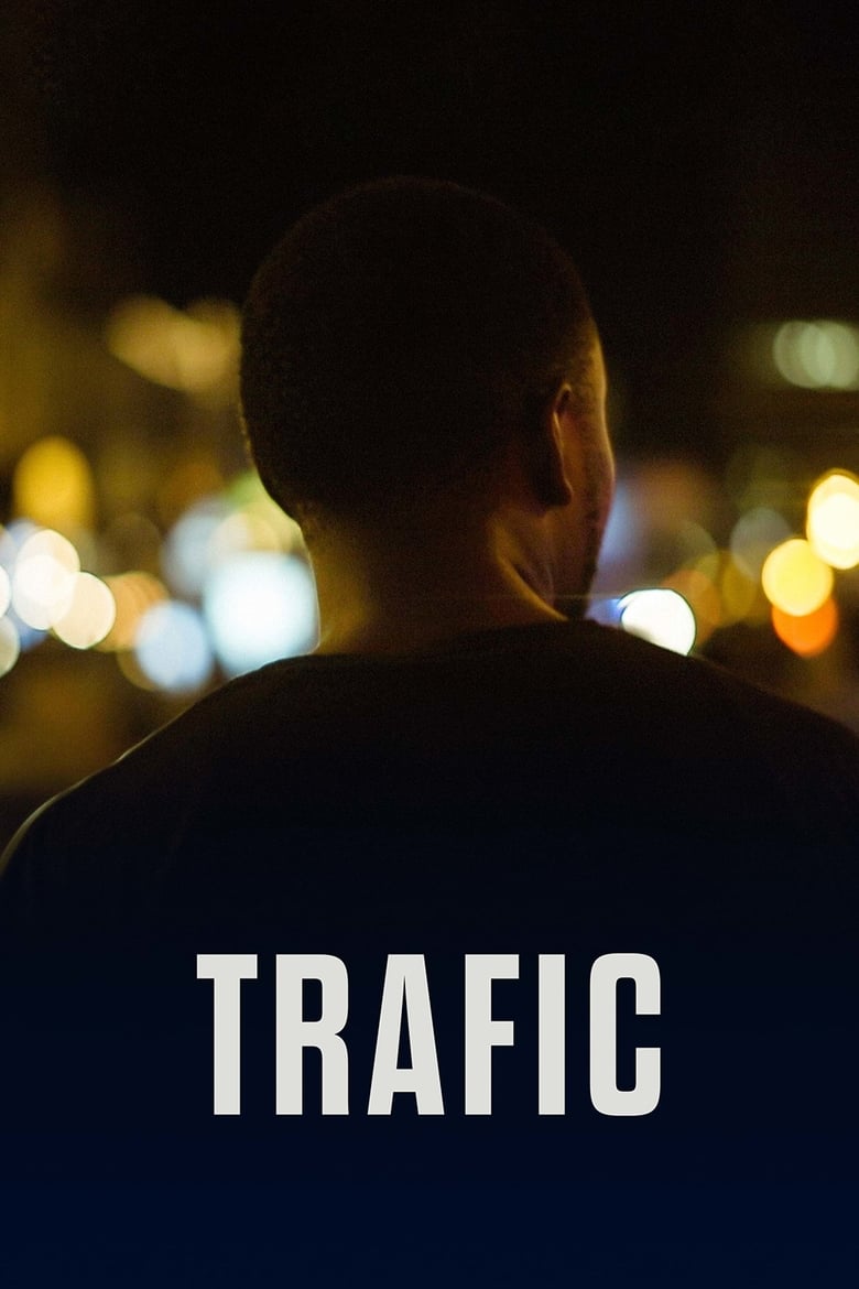 Poster of Trafic