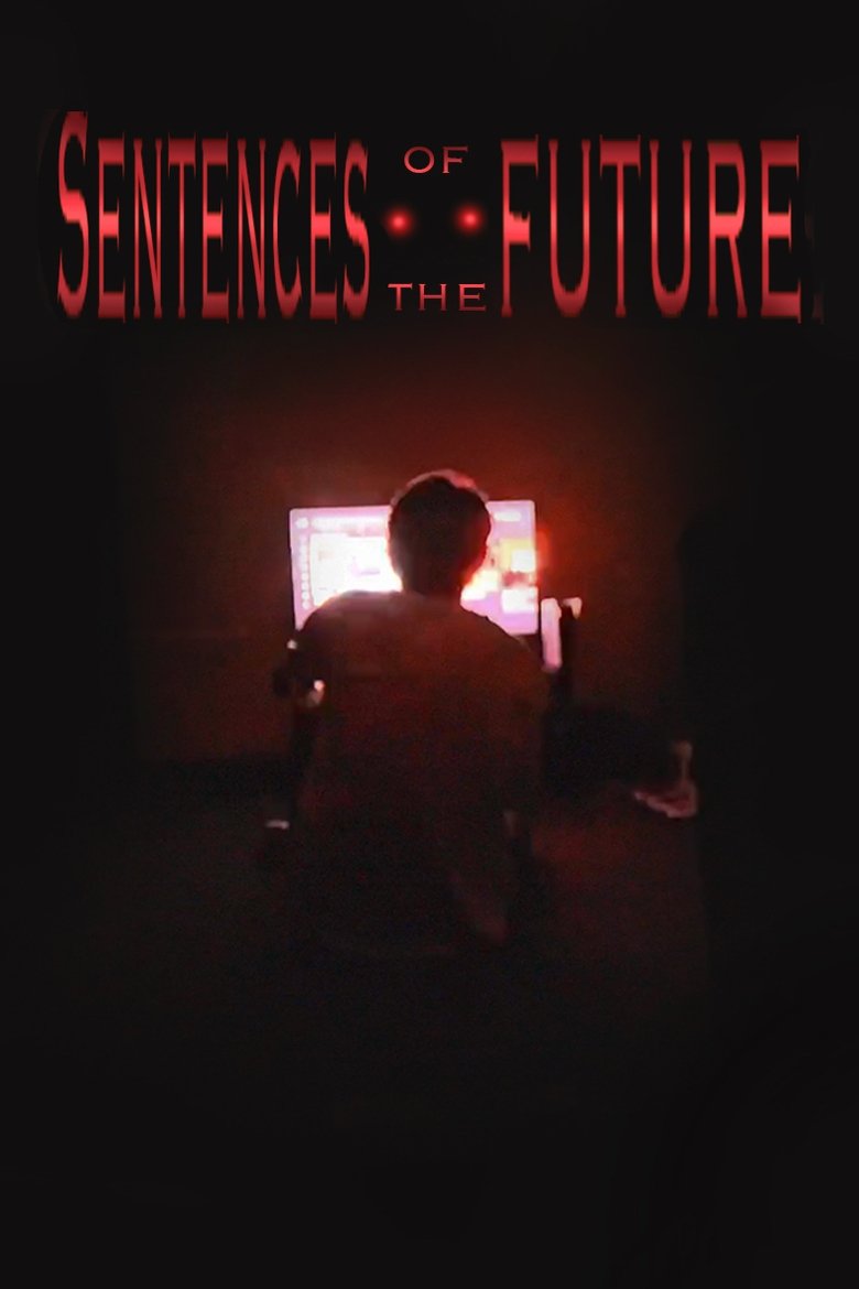 Poster of Sentences of the Future