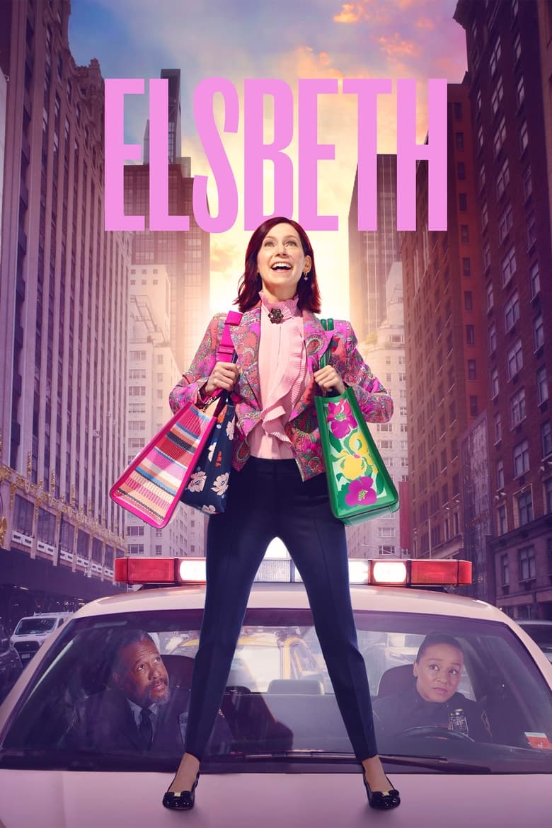 Poster of Elsbeth