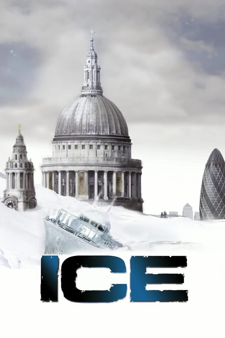 Poster of Ice