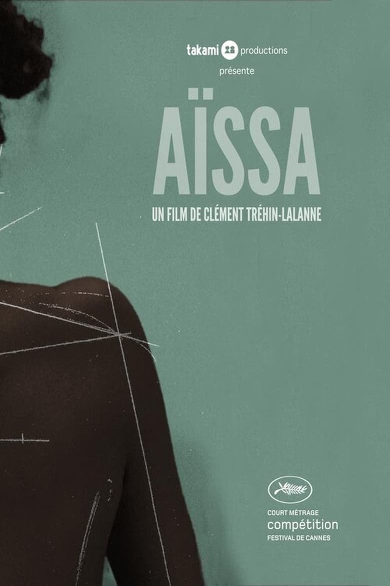 Poster of Aïssa