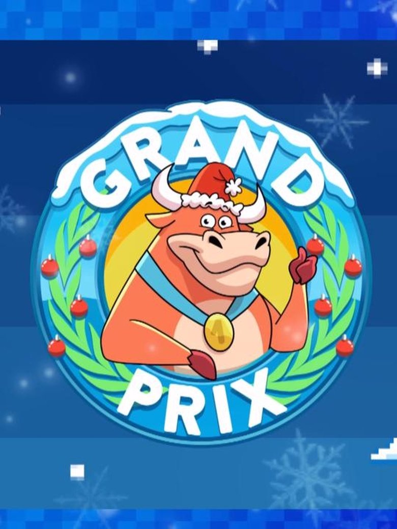 Poster of Episodes in Grand Prix - Season 17 - Season 17