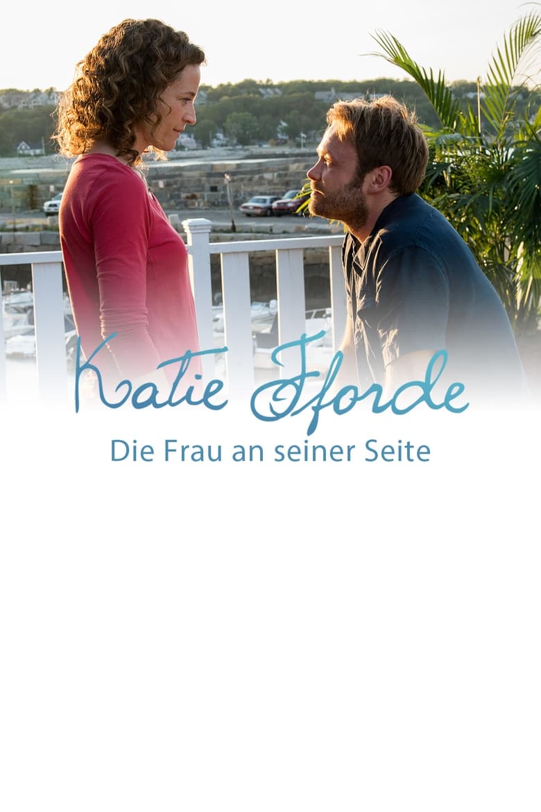 Poster of Katie Fforde: Die Frau an seiner Seite