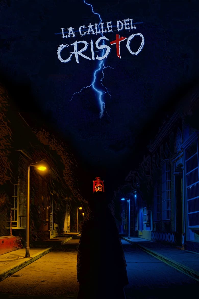 Poster of Calle del Cristo